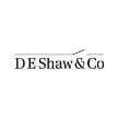 D E Shaw India Software Pvt. Ltd